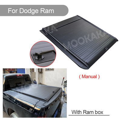 Het automatische Slimme Elektrische Antisnuifje van de Laadkleplift voor Dodge Ram