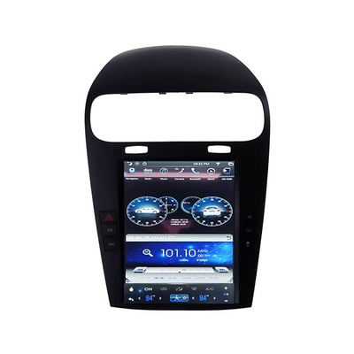9,7 Stereo-installatie van de het Touche screenauto van de Duim64g Coolway Dodge de Hoofdeenheid met Bluetooth