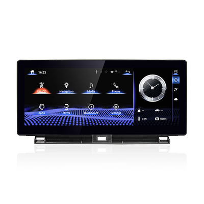 8G 128G kiezen de Auto Stereo Gezeten Nav van DIN Bluetooth voor Lexus NX 200T 300H uit