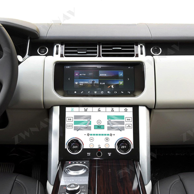 Van de de Autoradio van de terreinvertoning de Bandeenheid 10 Duim voor Land Rover Range Rover Executive 13-17